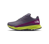 Zapatillas The North Face Vectiv Levitum Mujer Lunar Slate Yellow 38