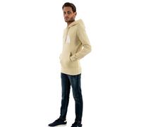 The North Face Light Drew Peak Sudadera con Capucha Gravel/TNF White S