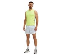 THE NORTH FACE Lightbright Camisa Cami Amarillo Limón TNF Black XXL