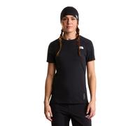 The North Face Lightning Alpine camiseta para Mujer en Negro | EU M in Black