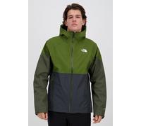 The North Face Lightning - Gris - Chaqueta Hombre talla M