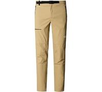 The North Face Lightning Pantalones Khaki Stone 36 Largo