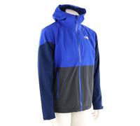 The North Face Lightning Zip-Zip Caballeros Chaqueta para exteriores S Azul