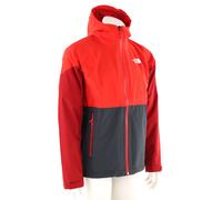 The North Face Lightning Zip-Zip Caballeros Chaqueta para exteriores XXL Rojo