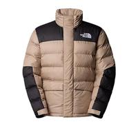 The North Face Limbara Ins - Chaqueta de plumón para hombre, color beige | Calor ligero con revestimiento DWR sin PFC | Talla: M