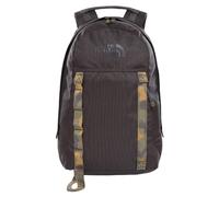 The North Face Lineage - Mochila 20 L 48 cm (tnf black)