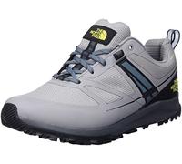 THE NORTH FACE Litevave, Zapatillas para Caminar Hombre, Meld Grey TNF Black, 41 EU