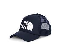 The North Face Logo Trucker Gorra de béisbol Unisex Summit Navy One Size