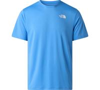 Camiseta de Montaña The north face 24/7 S/S Reg Hombre Azul S