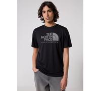 The North Face 24/7 Logo Graphic M Negro