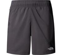 THE NORTH FACE M 247 7in Short - Hombre - Gris - talla S- modelo 2026