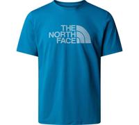 THE NORTH FACE M 247 Short Sleeves Easy Tee Reg - Hombre - Azul - talla S- modelo 2026