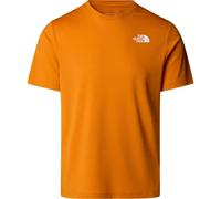 THE NORTH FACE M 247 Ss Tee Reg - Hombre - - talla XL- modelo 2026