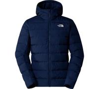 The North Face NF0A84I14GV M Aconcagua 3 Hoodie Sweatshirt Hombre Summit Navy-NPF Tamaño XL