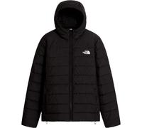 THE NORTH FACE M Aconcagua Hooded Jacket - Hombre - Negro - talla XS- modelo 2027