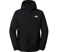 The North Face NF0A7QEY4H01 Antora Jacket Jacket Hombre TNF Black-NPF Tamaño S