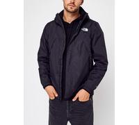 THE NORTH FACE Chaqueta de montaña 'Antora' negro / blanco XXL negro / blanco