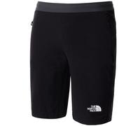THE NORTH FACE M Ao Short - Hombre - Negro - talla 34- modelo 2023