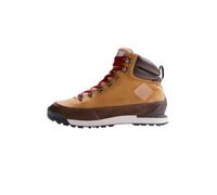 THE NORTH FACE M Back-to-berkeley Iv Leather Wp - Hombre - Marrón - talla 41- modelo 2025