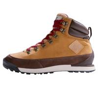 THE NORTH FACE M Back TO Berkeley IV Leather WP | Lifestyle