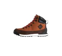 The North Face Back-To-Berkeley Iv Textile Wp Botas para hombre Burnt Umber/Mars Dust 44.5