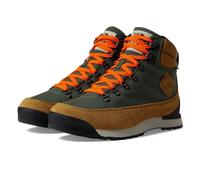 The North Face M Back-to-berkeley Iv Textile Wp Hiking shoesHombre