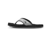 The North Face NF0A47AAC3F1 M BASE CAMP FLIP-FLOP II Hombre HIGH RISE GREY/TNF BLACK EU 43