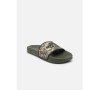 The North Face M Base Camp Slide Iii 44 1/2 Verde