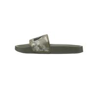The North Face NF0A4T2RIYL1 M BASECAMP SLIDE III Hombre Verde EU 48