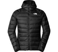 THE NORTH FACE M Bettaforca Hybrid Jacket - Hombre - Negro - talla M- modelo 2026