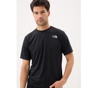 The North Face M Btmp Logo Ss T-Grap XL Negro