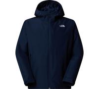 THE NORTH FACE M Carto Mono Triclimate Hooded Jacket - Hombre - Azul - talla L- modelo 2026