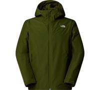 THE NORTH FACE M Carto Mono Triclimate Hooded Jacket - Hombre - Verde - talla M- modelo 2026