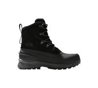 The North Face - M Chilkat V Lace Wp Black/Asphalt Grey - Talla 8 US - Negro Negro 8 US