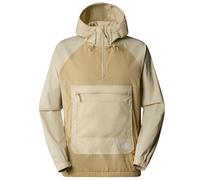 THE NORTH FACE M Class V Pathfinder Pullover - Hombre - Beige - talla S- modelo 2024