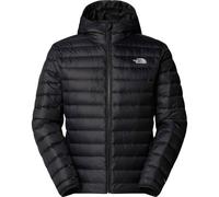 THE NORTH FACE M Classic Down Hooded Jacket - Hombre - Negro - talla M- modelo 2026