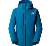 THE NORTH FACE M Descendit Jacket - Hombre - Azul - talla S- modelo 2026