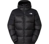 Chaqueta de hombre The North Face M Diablo Down 2.0 Hoodie Talla: L / Color: negro