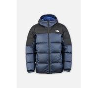 Chaqueta de hombre The North Face M Diablo Down 2.0 Hoodie Talla: M / Color: azul