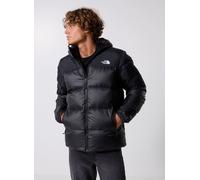 Chaqueta de hombre The North Face M Diablo Down 2.0 Hoodie Talla: M / Color: negro