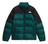 The North Face M Diablo Down 2.0 Jacket chaqueta de plumas hombre - Pacific Teal/Black Heather/Tnf Black - L