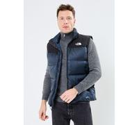 Chaleco de plumón para hombre The North Face M Diablo Down 2.0 Vest (2024) Talla: L / Color: azul oscuro