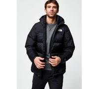 The North Face Abrigo de plumas DIABLO DOWN HOODIE in Negro XXL