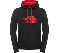Sudadera The North Face Light Drew Peak Hombre Black S