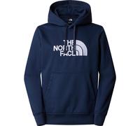 The North Face M Drew Peak Pullover Hoodie sudadera con capucha hombre - Summit Navy - M