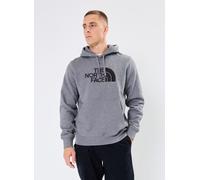 The North Face M Drew Peak Pullover Hoodie XL Gris