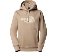Sudadera the north face drew peak regular mushroom hombre beige S