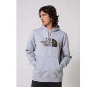 The North Face M Drew Peak Rg Hoodie M Gris
