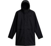 THE NORTH FACE M Dryvent Field Parka - Hombre - Negro - talla XL- modelo 2027