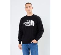 The North Face M Easy Crew XXL Negro